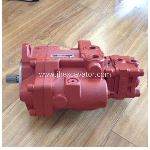 Main Pump EX40UR 4269358 Hydraulic Pump EX40UR